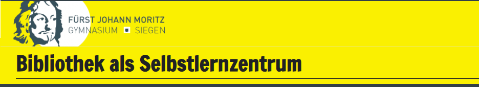 Frst-Johann-Moritz-Gymnasium der Stadt Siegen TESTBETRIEB