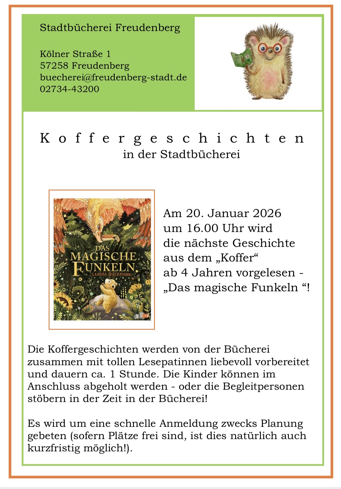 {#Koffer Januar 2026}