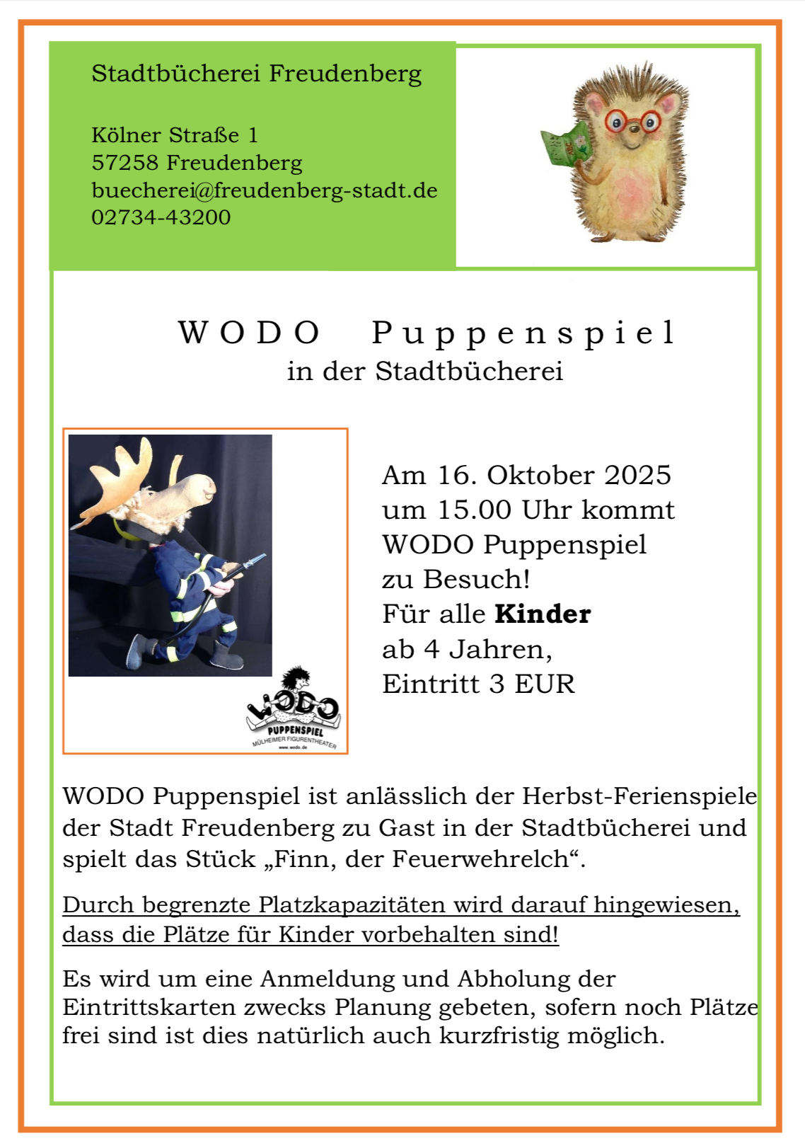 {#Wodo Herbst 2025}