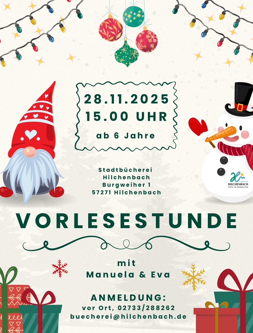 {#Vorlesestunde 28.11.25}