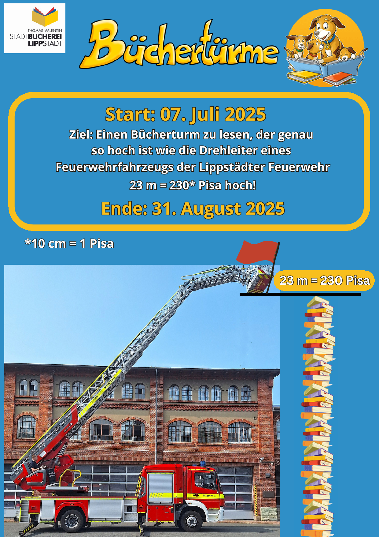 {#Plakat_Büchertürme-1}