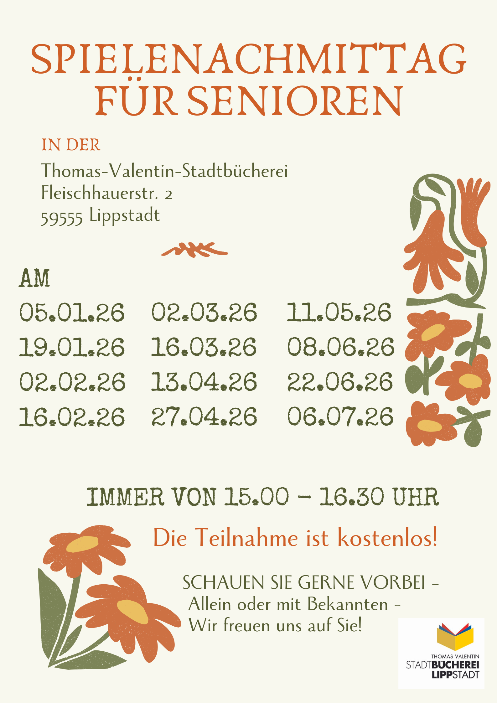 {#Seniorenspielenachmittag_2026}