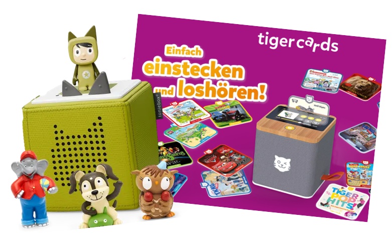 {#Tonie Tiger}