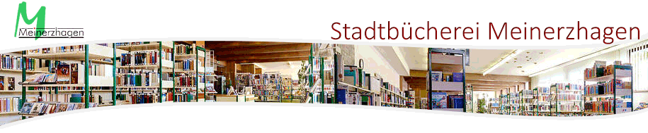 Stadtbcherei Meinerzhagen Online-Katalog
