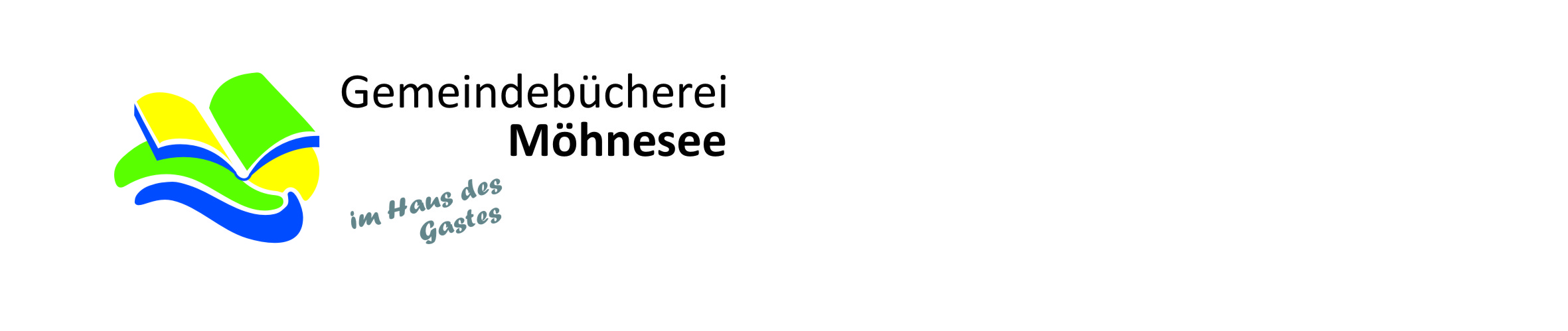 Gemeindebcherei Mhnesee