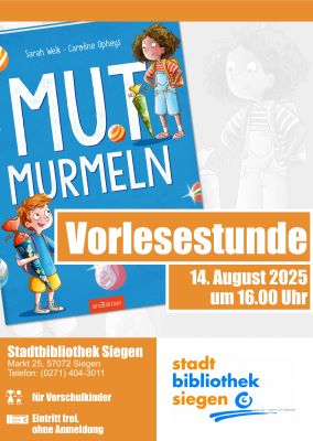 {#20250814_Mutmurmeln_PlakatHP}