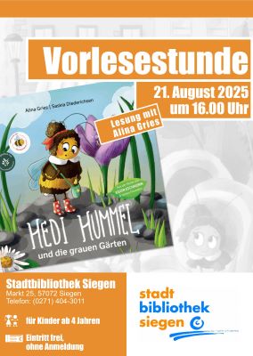 {#20250821_Lesung_HediHummel_PlakatHP}