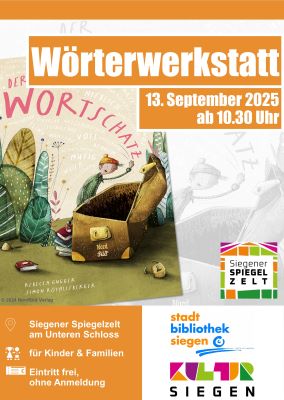 {#20250913_Spiegelzelt_Wörterwerkstatt_PlakatHP}
