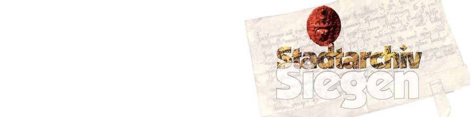 {#Banner Onlinekatalog Stadtarchiv}