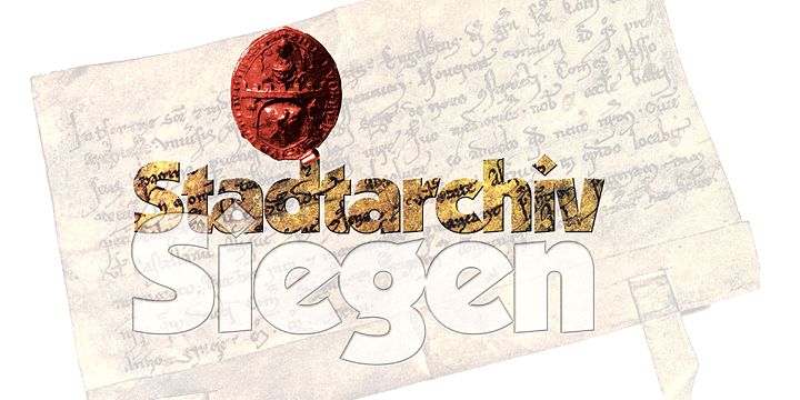 {#Logo Stadtarchiv}