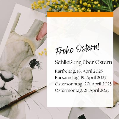 {#Ostern 2025 HP}