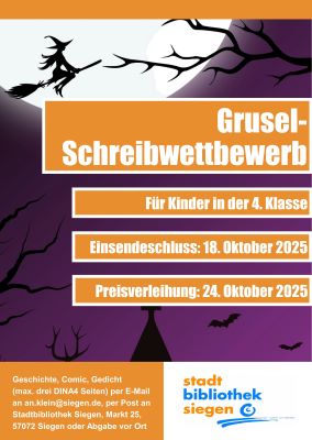 {#Plakat Grusel-Schreibwettbewerb Entwurf 2HP}