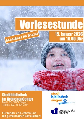 {#Plakat_Vorlesestunde_20260115_WO}