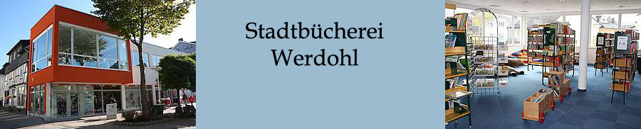 Werdohl Online-Katalog