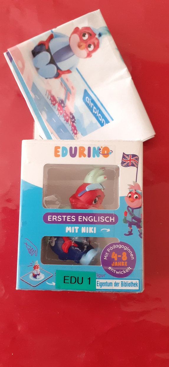 {#Edurino}