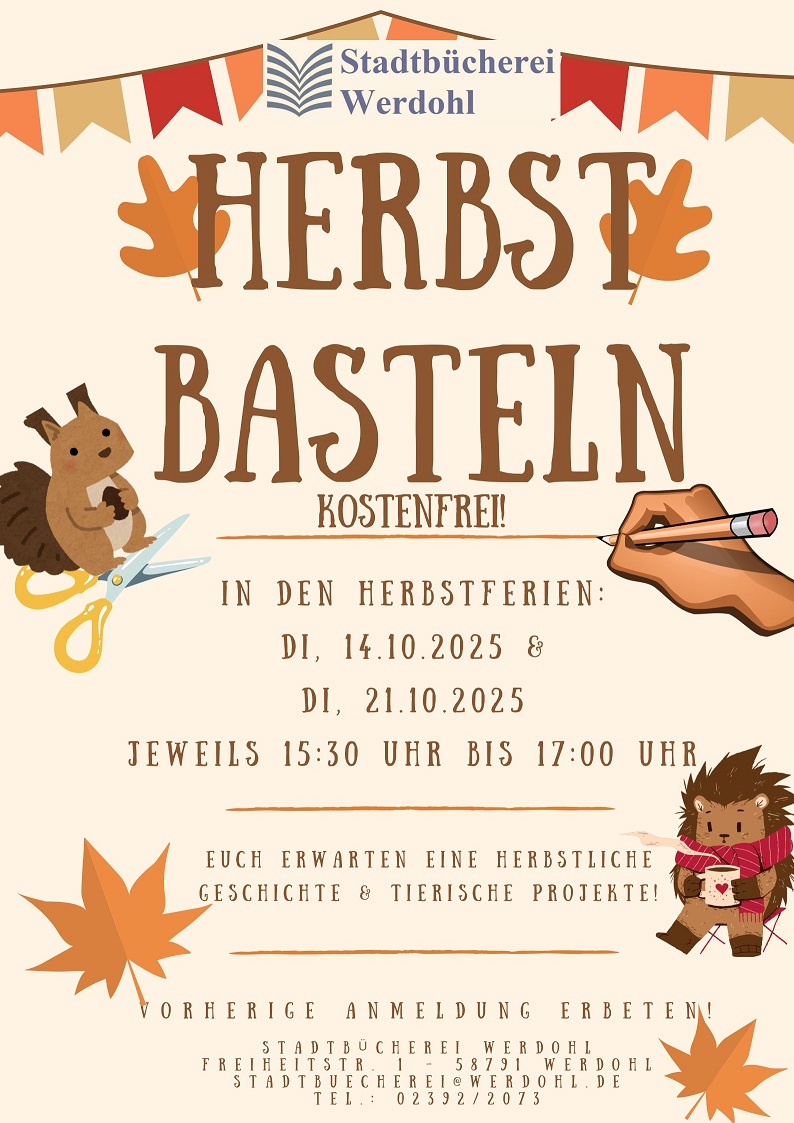 {#Herbstbasteln_2025}