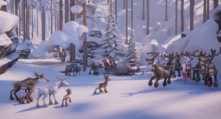 {#Niko Reise zu den Polarlichtern 2} {#Niko Reise zu den Polarlichtern 2}